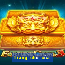 Trang chủ của 3d giải trí