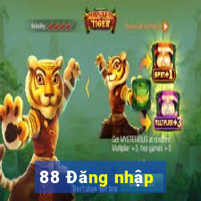 88 Đăng nhập