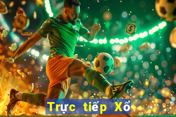 Trực tiếp Xổ Số hà nội ngày 4