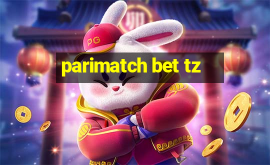 parimatch bet tz