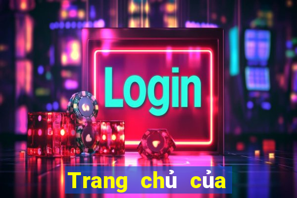 Trang chủ của t Bo