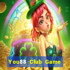 You88 Club Game Bài Ông Trùm Poker