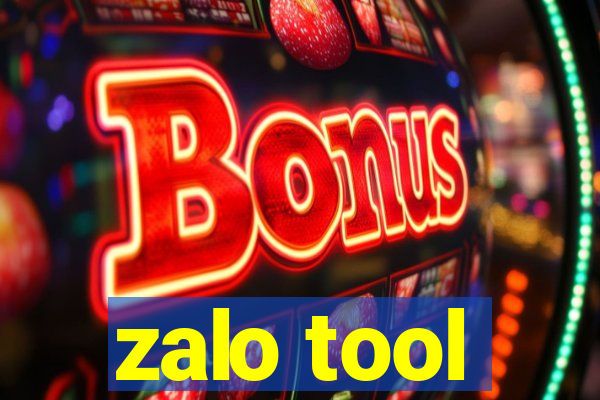 zalo tool