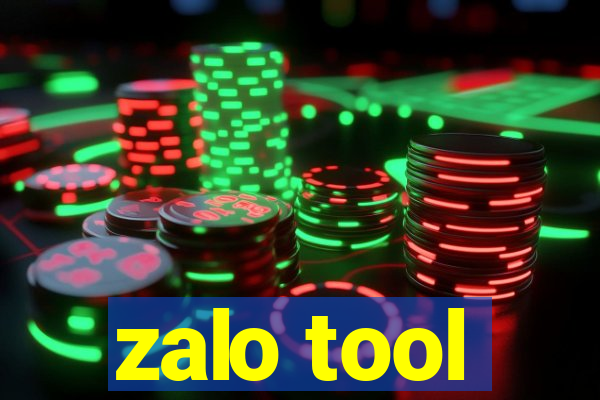 zalo tool