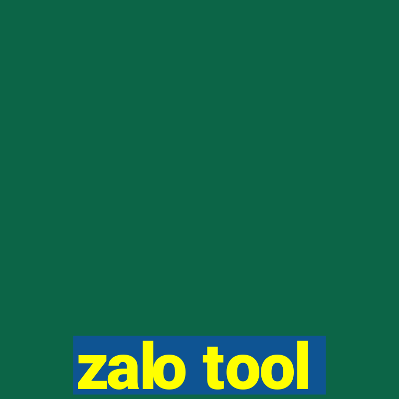 zalo tool