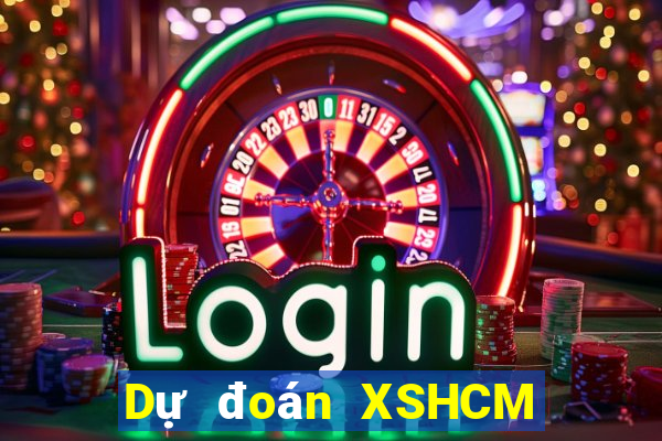 Dự đoán XSHCM ngày 13