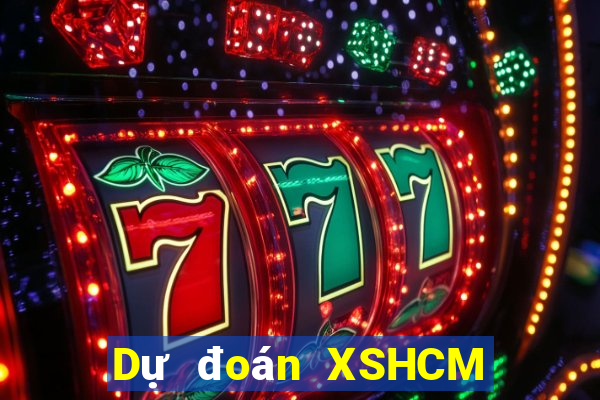 Dự đoán XSHCM ngày 13