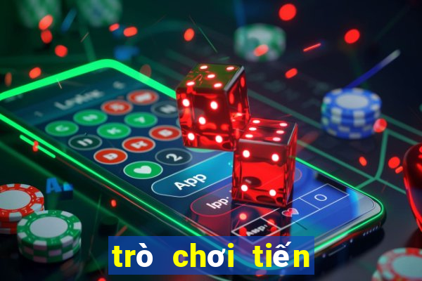 trò chơi tiến lên miền nam