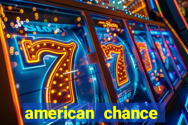 american chance casino hate