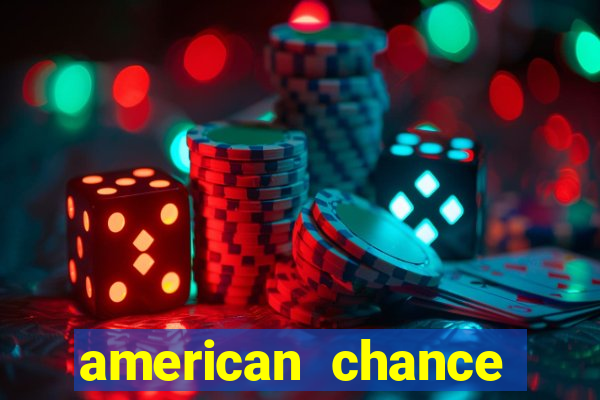 american chance casino hate