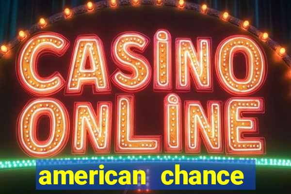 american chance casino hate