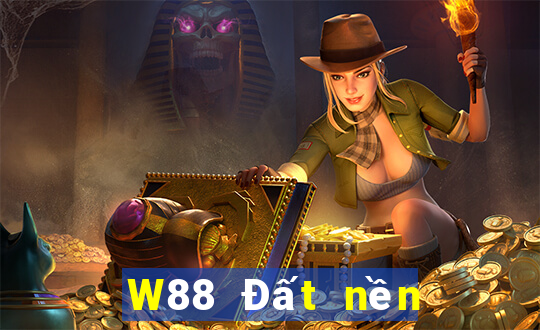 W88 Đất nền châu Á 188 thưởng