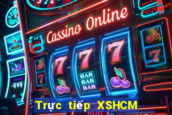 Trực tiếp XSHCM ngày 23