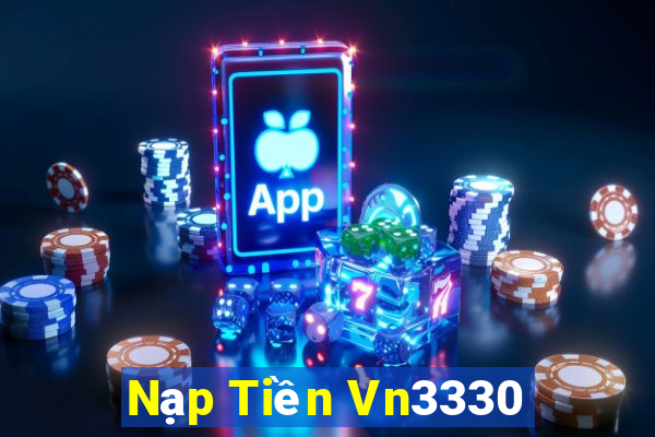 Nạp Tiền Vn3330