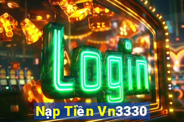 Nạp Tiền Vn3330