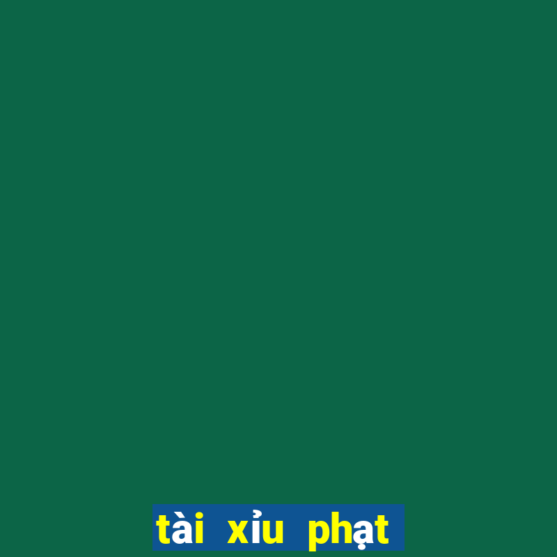 tài xỉu phạt góc là gì