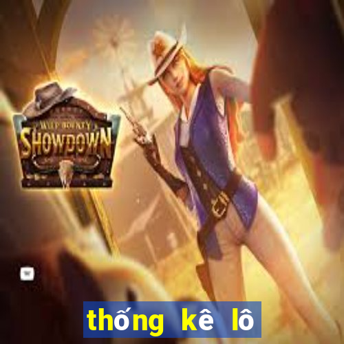 thống kê lô tô 99 ngày