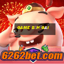 game bạn gái