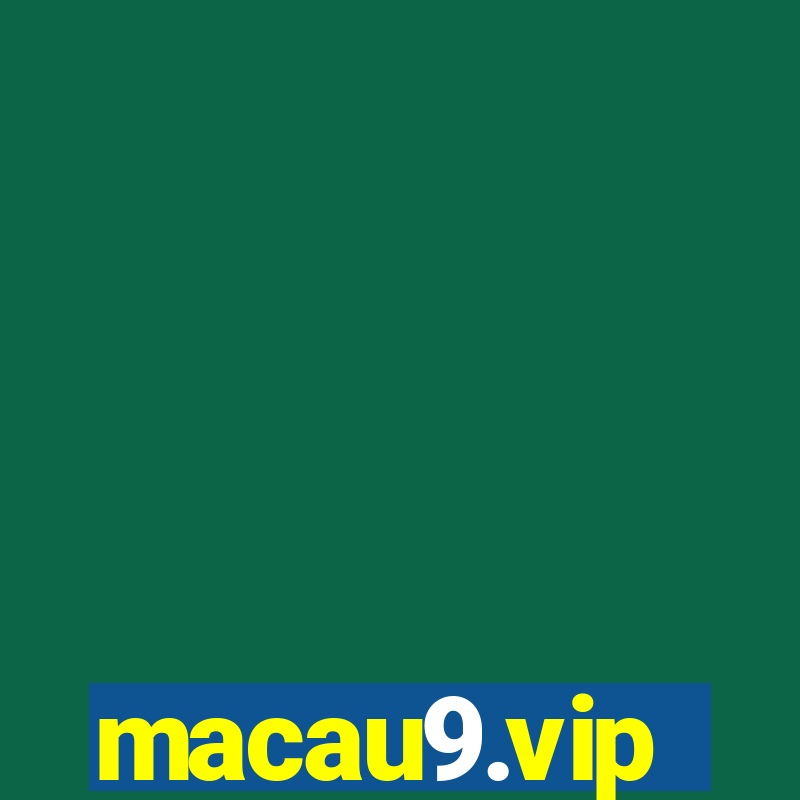 macau9.vip