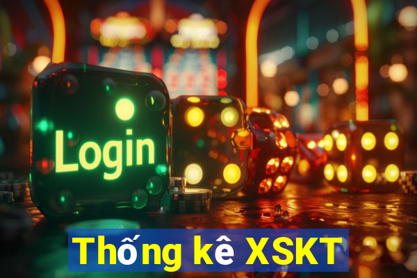 Thống kê XSKT