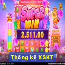 Thống kê XSKT