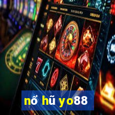 nổ hũ yo88