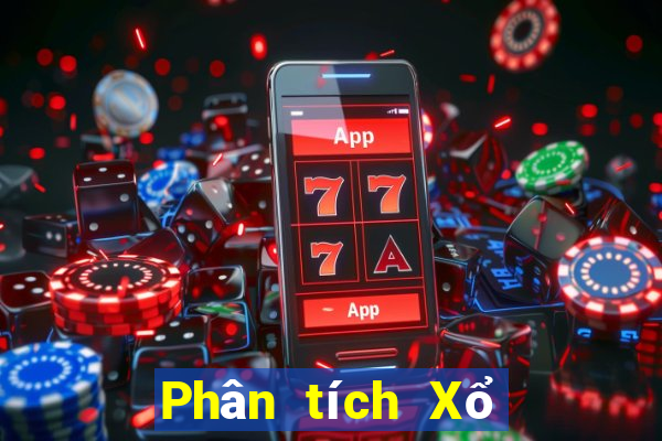 Phân tích Xổ Số điện toán 6x36 ngày 22