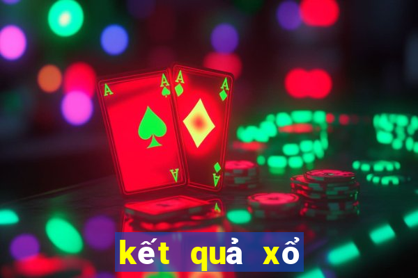 kết quả xổ số chiều nay miền bắc