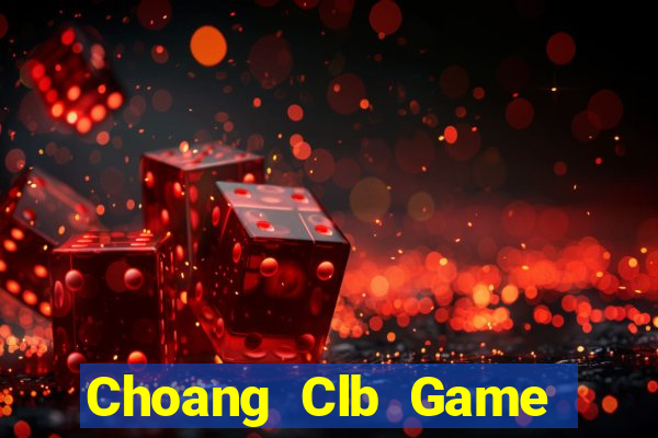 Choang Clb Game Bài Phỏm Đổi Thưởng