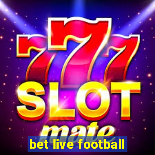 bet live football