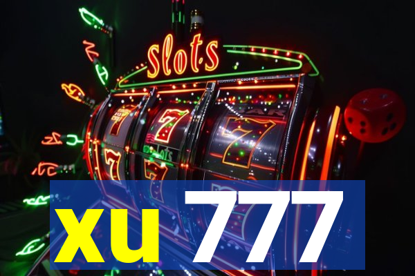 xu 777