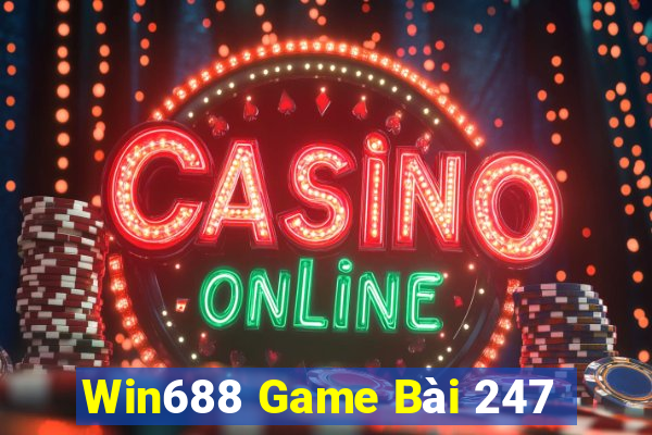 Win688 Game Bài 247