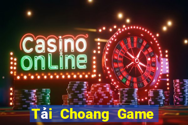 Tải Choang Game Bài Twin