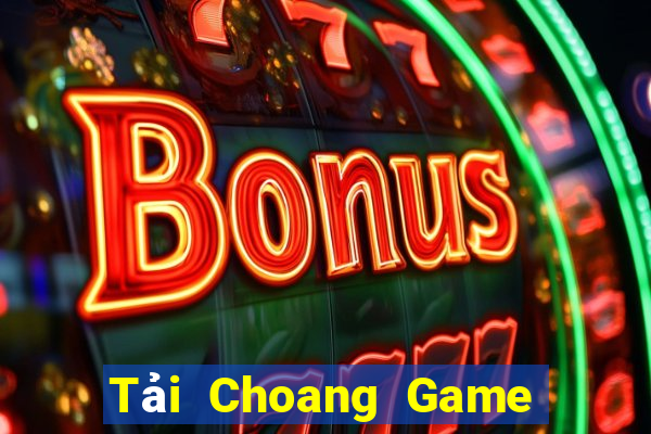 Tải Choang Game Bài Twin