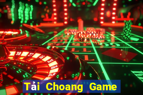 Tải Choang Game Bài Twin