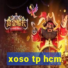 xoso tp hcm