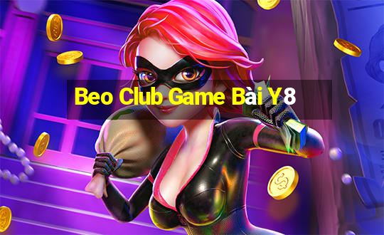 Beo Club Game Bài Y8