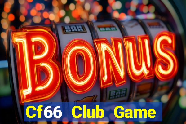 Cf66 Club Game Bài Ma Thuật