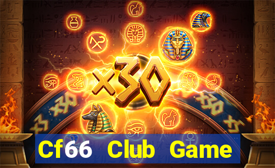 Cf66 Club Game Bài Ma Thuật