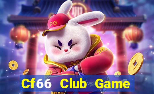 Cf66 Club Game Bài Ma Thuật