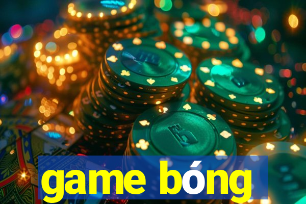 game bóng