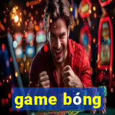 game bóng