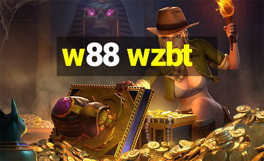 w88 wzbt