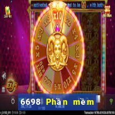 6698 Phần mềm xổ số