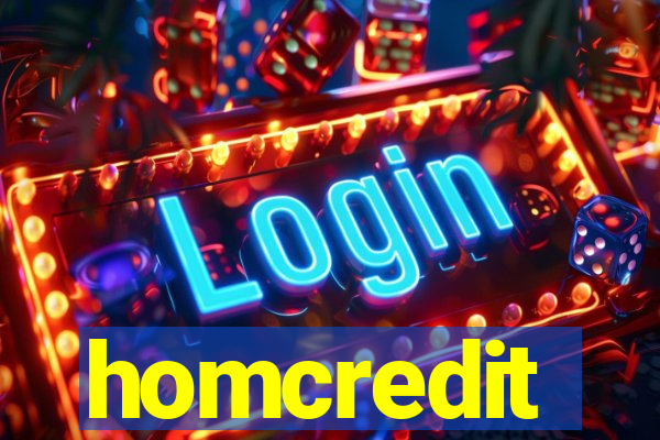 homcredit