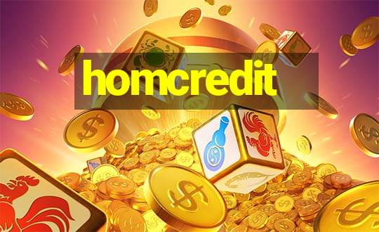 homcredit