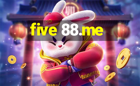 five 88.me