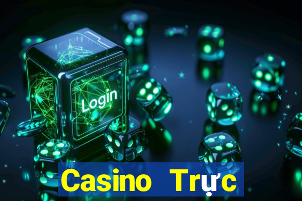 Casino Trực tiếp mcw