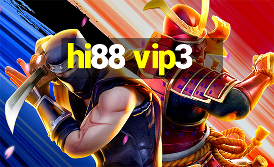 hi88 vip3