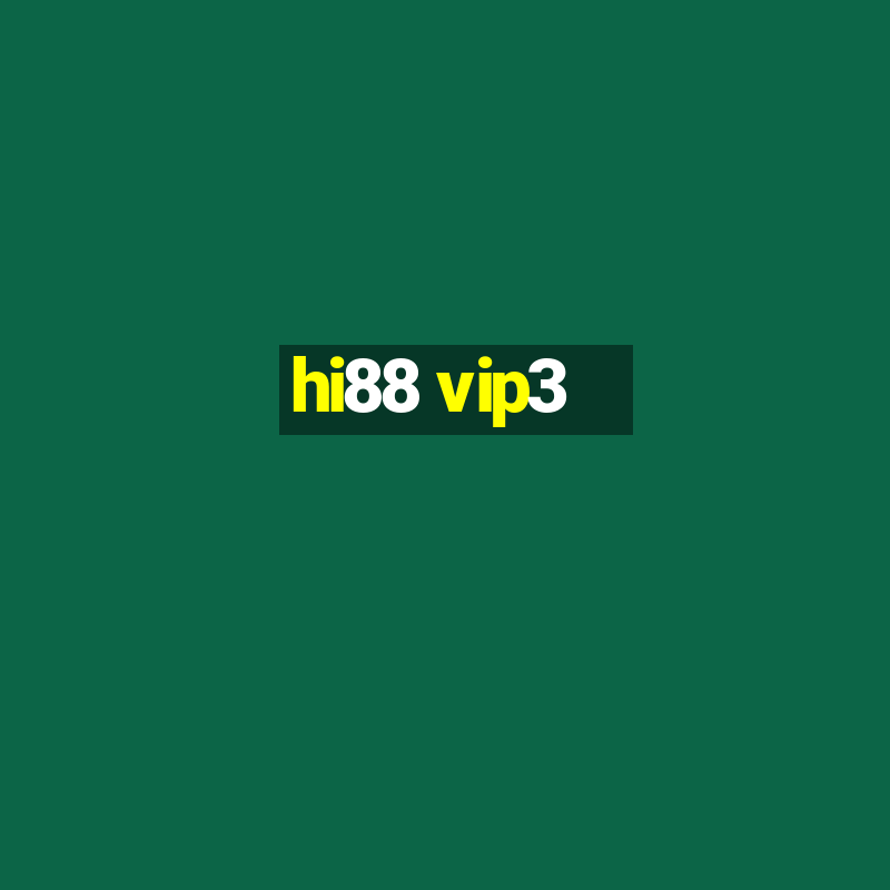 hi88 vip3